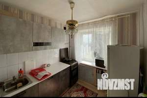 1-к квартира, вторичка, 30м2, 2/5 этаж