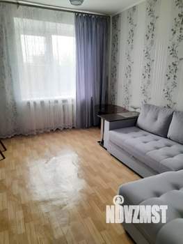 3-к квартира, вторичка, 75м2, 2/5 этаж