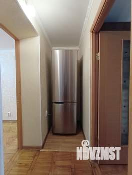 3-к квартира, вторичка, 54м2, 4/5 этаж
