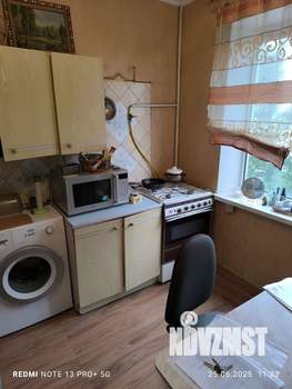 2-к квартира, вторичка, 53м2, 6/9 этаж