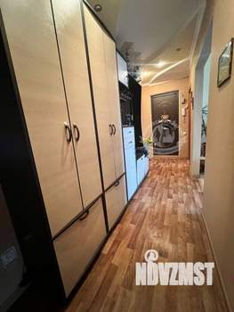 3-к квартира, вторичка, 63м2, 7/9 этаж