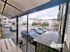 2-к квартира, вторичка, 54м2, 1/3 этаж