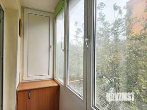 2-к квартира, вторичка, 43м2, 2/9 этаж