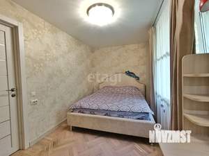 3-к квартира, вторичка, 52м2, 3/5 этаж