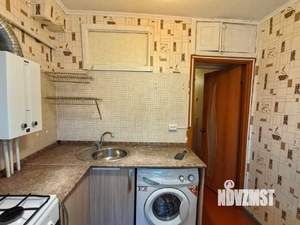 1-к квартира, вторичка, 31м2, 2/6 этаж