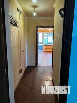 2-к квартира, вторичка, 42м2, 3/5 этаж