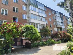 1-к квартира, вторичка, 30м2, 3/5 этаж