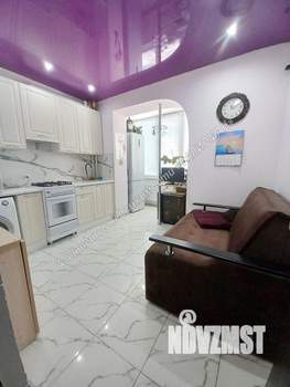 1-к квартира, вторичка, 36м2, 1/3 этаж