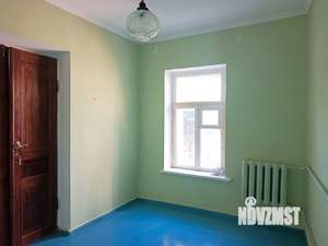 3-к квартира, вторичка, 65м2, 1/1 этаж