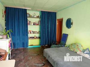 2-к квартира, вторичка, 53м2, 5/9 этаж