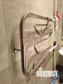 4-к квартира, вторичка, 61м2, 3/5 этаж