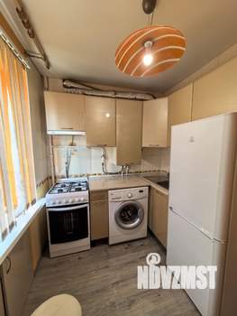 3-к квартира, вторичка, 60м2, 2/5 этаж