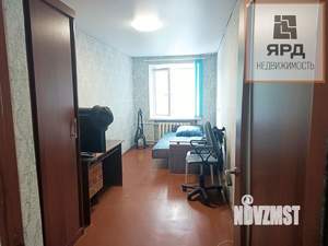 2-к квартира, вторичка, 45м2, 5/5 этаж