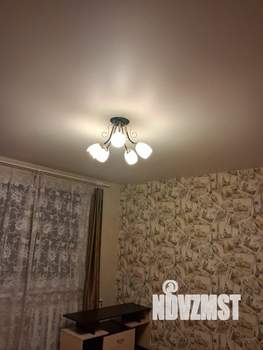 1-к квартира, вторичка, 35м2, 5/5 этаж