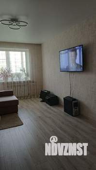 2-к квартира, вторичка, 50м2, 5/5 этаж