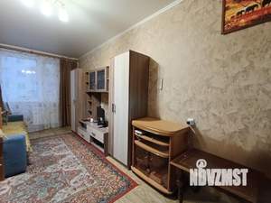 2-к квартира, вторичка, 58м2, 2/10 этаж