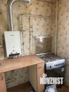 2-к квартира, вторичка, 43м2, 4/5 этаж
