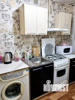 1-к квартира, вторичка, 30м2, 7/9 этаж