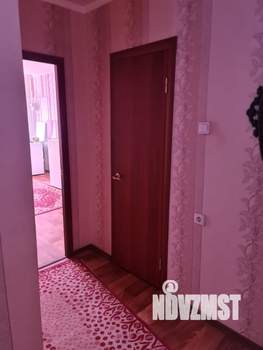 1-к квартира, вторичка, 40м2, 9/10 этаж