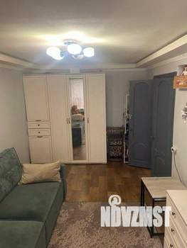 1-к квартира, вторичка, 30м2, 5/5 этаж