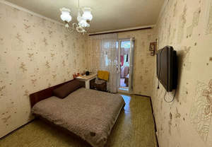 3-к квартира, вторичка, 86м2, 3/9 этаж