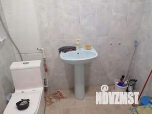 3-к квартира, вторичка, 56м2, 1/5 этаж