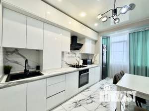 2-к квартира, вторичка, 61м2, 5/5 этаж