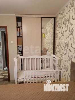 4-к квартира, вторичка, 75м2, 2/5 этаж
