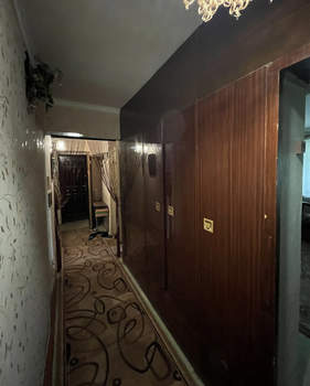 3-к квартира, вторичка, 55м2, 4/5 этаж