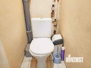 2-к квартира, вторичка, 45м2, 1/2 этаж