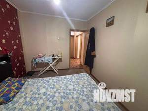 4-к квартира, вторичка, 76м2, 3/5 этаж