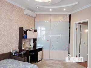 2-к квартира, вторичка, 62м2, 4/5 этаж