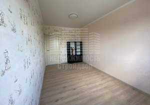 2-к квартира, вторичка, 59м2, 3/3 этаж