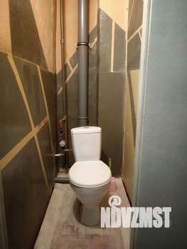 3-к квартира, вторичка, 60м2, 3/5 этаж