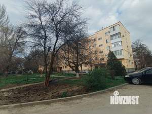 3-к квартира, вторичка, 58м2, 3/5 этаж