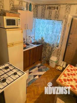 2-к квартира, вторичка, 31м2, 1/1 этаж