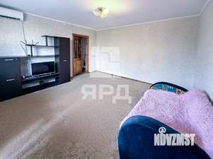 2-к квартира, вторичка, 52м2, 3/9 этаж
