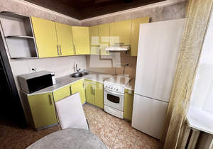 1-к квартира, вторичка, 36м2, 6/9 этаж