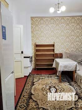 2-к квартира, вторичка, 35м2, 1/1 этаж
