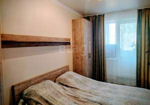 4-к квартира, вторичка, 70м2, 7/9 этаж