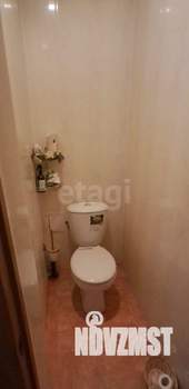 2-к квартира, вторичка, 56м2, 3/4 этаж