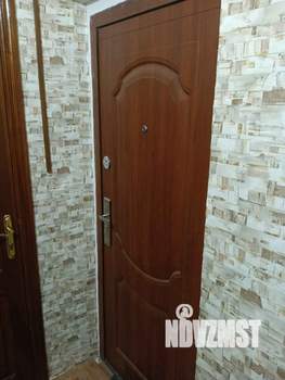 1-к квартира, вторичка, 38м2, 5/9 этаж