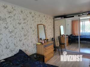 3-к квартира, вторичка, 62м2, 2/5 этаж