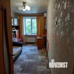 2-к квартира, вторичка, 44м2, 5/5 этаж