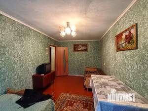 1-к квартира, вторичка, 31м2, 2/6 этаж