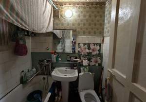 2-к квартира, вторичка, 45м2, 3/4 этаж