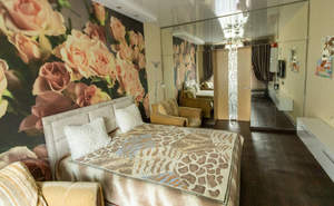 2-к квартира, вторичка, 56м2, 4/4 этаж