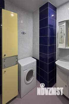 2-к квартира, вторичка, 43м2, 4/5 этаж