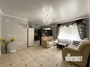 2-к квартира, вторичка, 75м2, 1/5 этаж