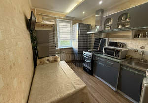 2-к квартира, вторичка, 53м2, 4/5 этаж